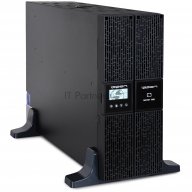 Источник бесперебойного питания Ippon Smart Winner Ii 2000e 1800Вт 2000ВА черный