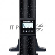 Источник бесперебойного питания Ippon Smart Winner Ii 2000e 1800Вт 2000ВА черный