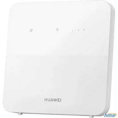 Huawei 51060jwd B320-323  Маршрутизатор 4g Cpe 5s Wi-fi N300, Lte Nano-sim Card Slot, 1* Lan/wan Por