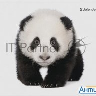 Коврик для мыши Defender Wild Animals и, 220x180x2 мм, 8 видов