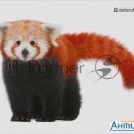 Коврик для мыши Defender Wild Animals и, 220x180x2 мм, 8 видов