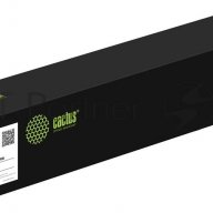 Картридж лазерный Cactus Cs-vlc7000c 106r03768 голубой (10100стр.) для Xerox Versalink C7000