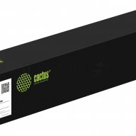Картридж лазерный Cactus Cs-vlc7000c 106r03768 голубой (10100стр.) для Xerox Versalink C7000