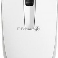 Мышь Genius Dx-120 White Usb, оптическая, 1000 Dpi