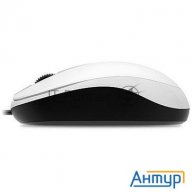 Мышь Genius Dx-120 White Usb, оптическая, 1000 Dpi