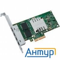 Сетевая карта Intel E1g44htblk (e1g44htblk 904223)