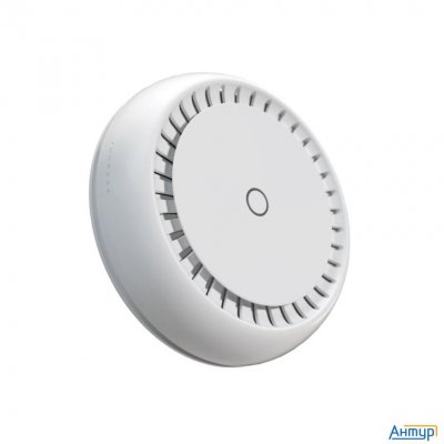 Mikrotik Rbcapgi-5acd2nd-xl Точка доступа Cap Xl Ac 2.4/5Ггц, 2*1Гбит Rj45, 128mb Ram, Poe