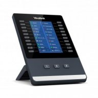 Yealink Exp43, цветной экран, для телефонов Sip-t43u, Sip-t46u, Sip-t48u