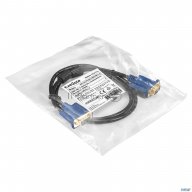 Exegate Ex294725rus Кабель Vga Pro Exegate Ex-cc-pvga-15m15m-1.0 (15m/15m, 1м, 2 фильтра, позолоченн