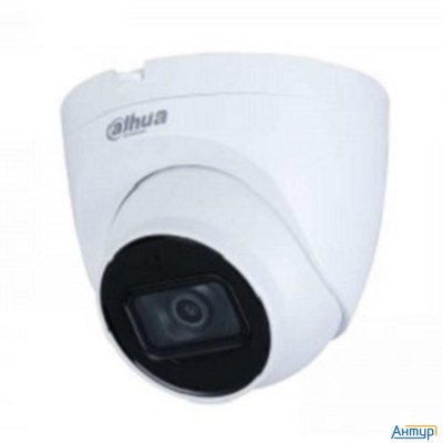 Dahua Dh-ipc-hdw2230tp-as-0360b-s2 Уличная турельная Ip-видеокамера 2Мп, 1/2.7” Cmos, объектив 3.6мм