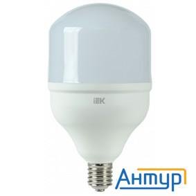 Iek Lle-hp-65-230-40-e40 Лампа светодиодная Hp 65Вт 230В 4000К E40