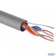 Proconnect (01-0022-3) Кабель Utp Cat5e 2 пары (305м) 0.51 мм ССА