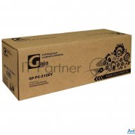 Картридж Galaprint Gp-pc-212ev для принтеров Pantum P2502/p2502w/m6502/m6502w/m6552nw 1600 копий