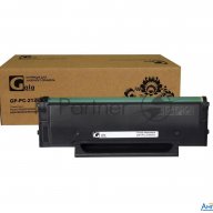 Картридж Galaprint Gp-pc-212ev для принтеров Pantum P2502/p2502w/m6502/m6502w/m6552nw 1600 копий