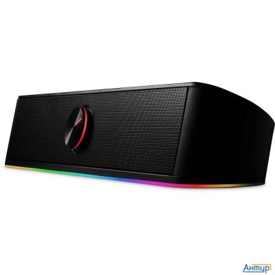 Defender Саундбар Adiemus 6 Вт, Rgb Redragon