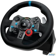 Руль Logitech G29 Driving Force Racing Wheel For Ps4, Ps3 And Pc New (941-000112)