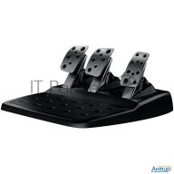 Руль Logitech G29 Driving Force Racing Wheel For Ps4, Ps3 And Pc New (941-000112)