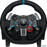 Руль Logitech G29 Driving Force Racing Wheel For Ps4, Ps3 And Pc New (941-000112)