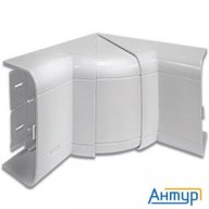 Dkc 01451 Угол внутренний  140 х 50 мм, изменяемый (70-120°)