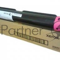 Тонер-картридж Xerox 006r01463 пурпурный (dmo Sold) для Xerox Wc7120 (15k) {gmo}