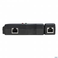 Тестер сетевой Exegate Ex293160rus Ex-t5448 для Rj-45/rj-11/rj-12/usb