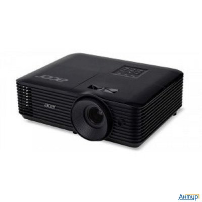 Acer X1128h [mr.jtg11.001] {dlp 3d Svga 4500lm 20000:1 Hdmi 2.7kg Euro Power Emea}