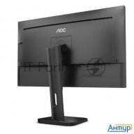 Монитор  23.8'' Aoc 24p1 [16:9] 1920х1080(fhd) Ips, Nonglare, 250cd/m2, H178°/v178°, 1000:1, 50М:1,