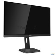 Монитор  23.8'' Aoc 24p1 [16:9] 1920х1080(fhd) Ips, Nonglare, 250cd/m2, H178°/v178°, 1000:1, 50М:1,
