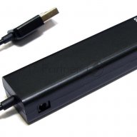 Кабель-адаптер 5bites Ua2-45-06bk  Usb2.0 / 3*usb2.0 / Rj45 100mb / Black