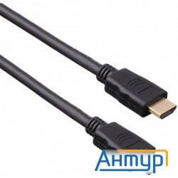 Exegate Ex205302rus Кабель Hdmi (19m -19m) 20м Exegate, V1.4b, позолоченные контакты