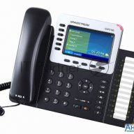Телефон Voip Gxp2160 Grandstream