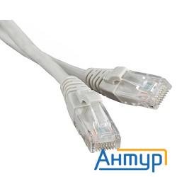 Hyperline Pc-lpm-utp-rj45-rj45-c5e-15m-gy Патч-корд Utp, Cat.5е, 15 м, серый