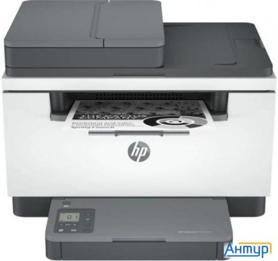 Hp Laserjet M236sdw (9yg09a) {a4, 600dpi, 29ppm, 64mb, Adf40, Duplex,wi-fi, Usb}
