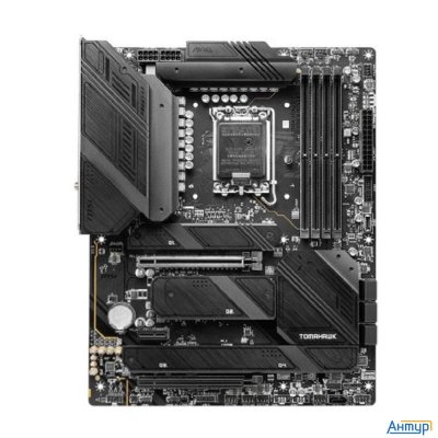 Msi Mag Z790 Tomahawk Wifi Rtl {lga1700, 4xddr5, 7xsata3 Raid 4m.2 Hdmi Dp Atx}