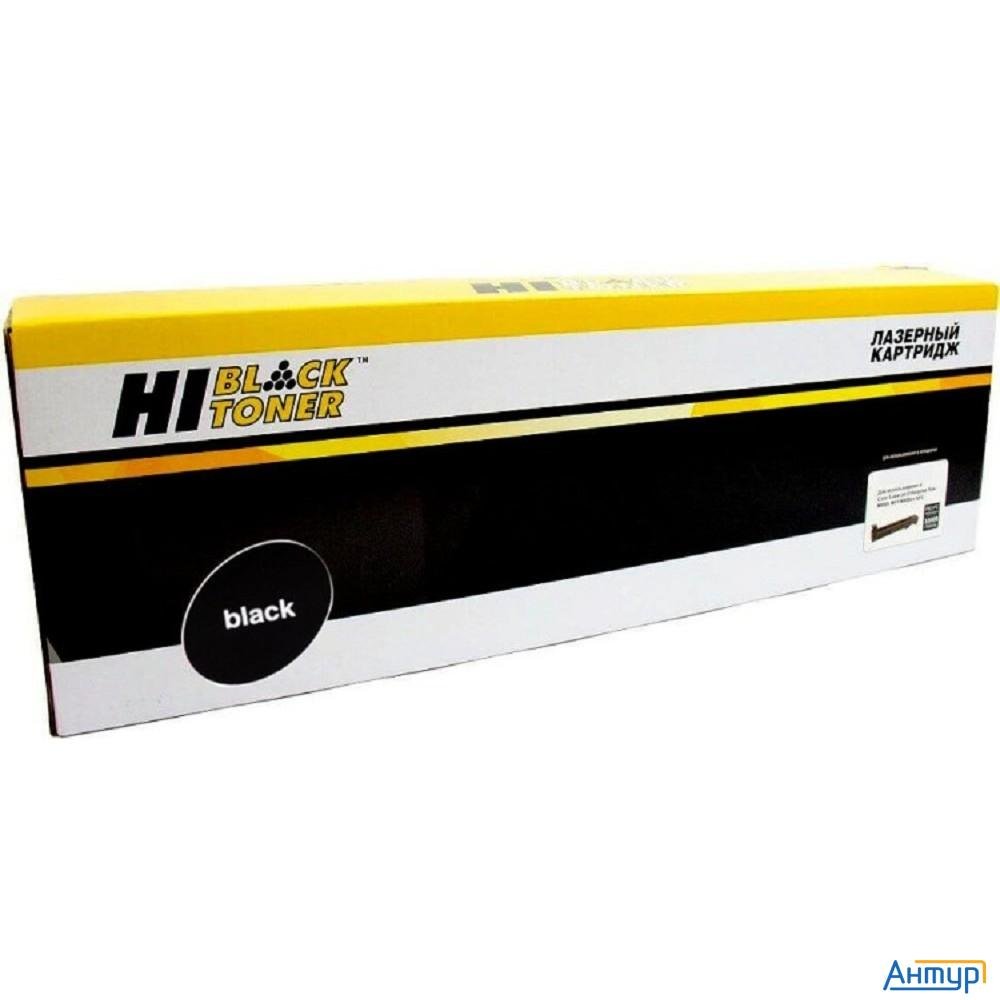 Hi-black Картридж  Tk-3400 (hb-tk-3400) для Kyocera Ecosys Pa4500x/ Pa5000/ Ma4500x/ Ma5500x/ Ma6000
