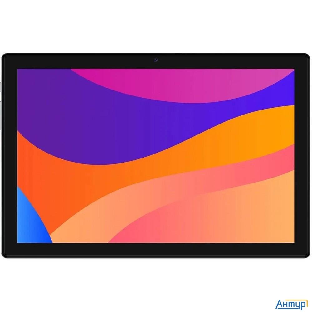 Digma Citi 1313c 4g Sc9863a1 (1.6) 8c Ram3gb Rom32gb 10.1" Ips 1280x800 Lte Android 13 темно-серый 5