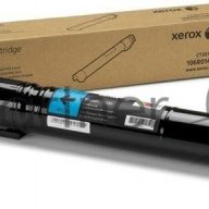 Тонер-картридж Xerox 006r01464 голубой (dmo Sold) для Xerox Wc7120 (15k) {gmo}