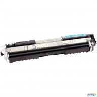 Тонер-картридж Canon Cartridge 729c (4369b002) голубой для Lbp-7010c/7018c 1000 стр.