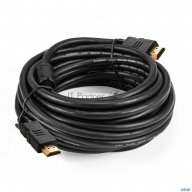 Exegate Ex294696rus Кабель Hdmi Exegate Ex-cc-hdmi2-7.5f (19m/19m, V2.0, 7,5м, 4k Uhd, Ethernet, фер