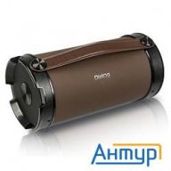 Dialog Progressive Ap-1000 (акустическая колонка-труба  16w Rms, Bluetooth, Fm+usb Reader)