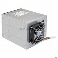 Exegate Ex291657rus Корзина для Hdd Exegate Hs435-02 (универсальная, на 4*3,5"/2.5" Sata Hdd, занима