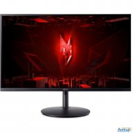Монитор Acer 27" Nitro Xf270m3biiph черный Ips Led 1ms 16:9 Hdmi M/m Has Piv 250cd 178гр/178гр 1920x