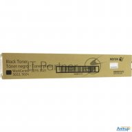 Тонер-картридж Xerox 006r01573 черный для Xerox Wc 5019/5021 (9000 стр)(channels)