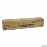 Тонер-картридж Xerox 006r01573 черный для Xerox Wc 5019/5021 (9000 стр)(channels)