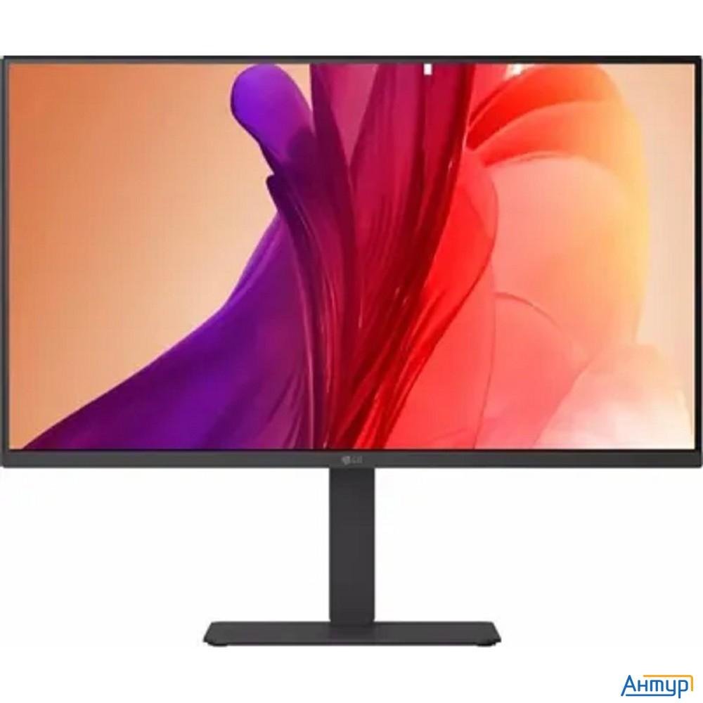 Lcd Lg 31.5" 32u720a-b черный {va 3840x2160 60hz 5ms 250cd 3000:1 178/178 2xhdmi2.0 Displayport1.4 U