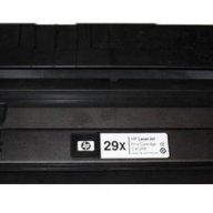 C4129x Заправка картриджа Hp