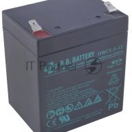 Батарея B.b. Battery Hrc 5.5-12 (12v 5ah)