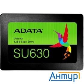 A-data Ssd 240gb Su630 Asu630ss-240gq-r {sata3.0}
