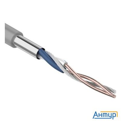 Rexant (01-0120) Кабель Ftp Cat5e 1 пара (305м) 0.51 мм
