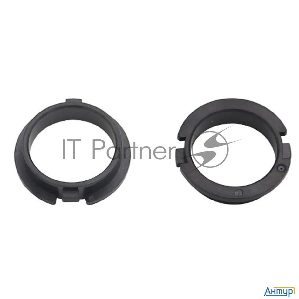 Бушинг тефлонового вала для Pantum M6700/m6800/m7100/p3300/l2300 (cet), 2 шт/компл, Cet361035